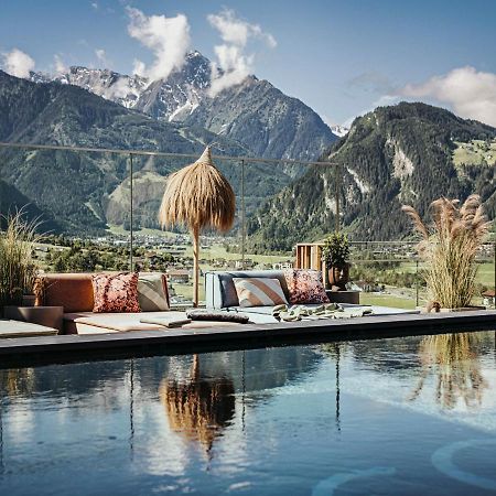 Hotel Coolnest Mayrhofen Exteriér fotografie