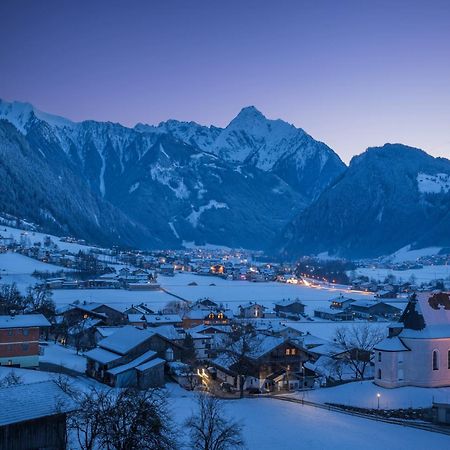 Hotel Coolnest Mayrhofen Exteriér fotografie