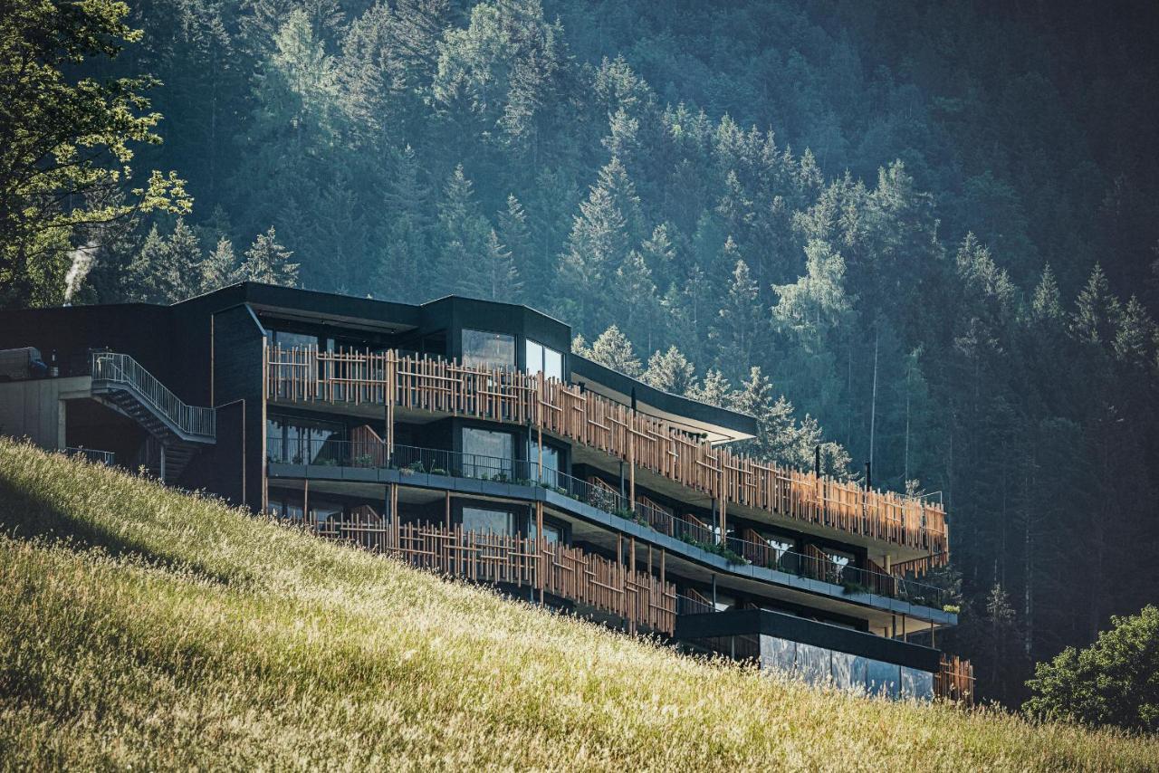 Hotel Coolnest Mayrhofen Exteriér fotografie