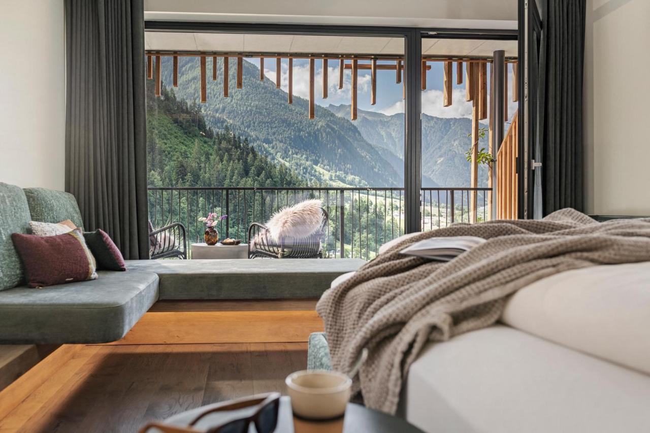 Hotel Coolnest Mayrhofen Exteriér fotografie