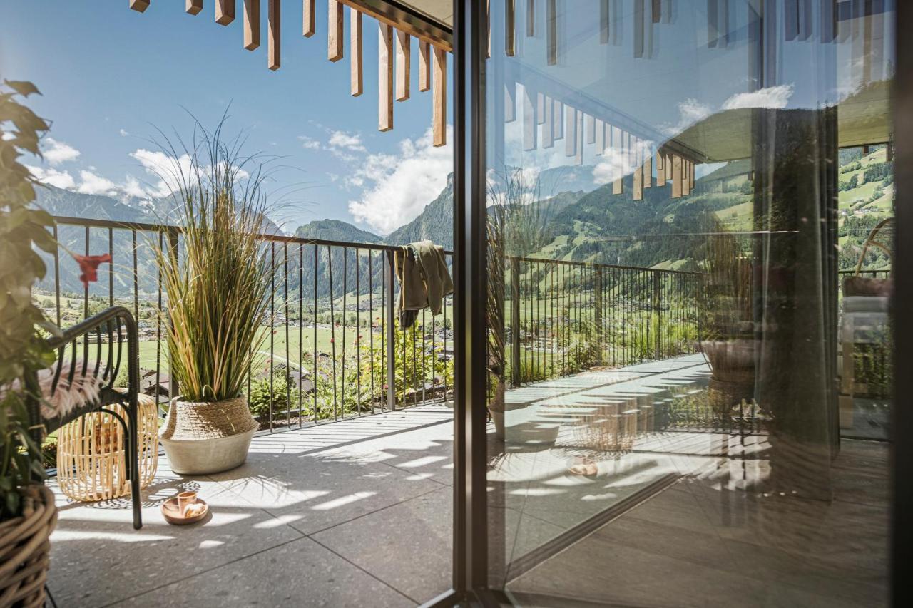 Hotel Coolnest Mayrhofen Exteriér fotografie