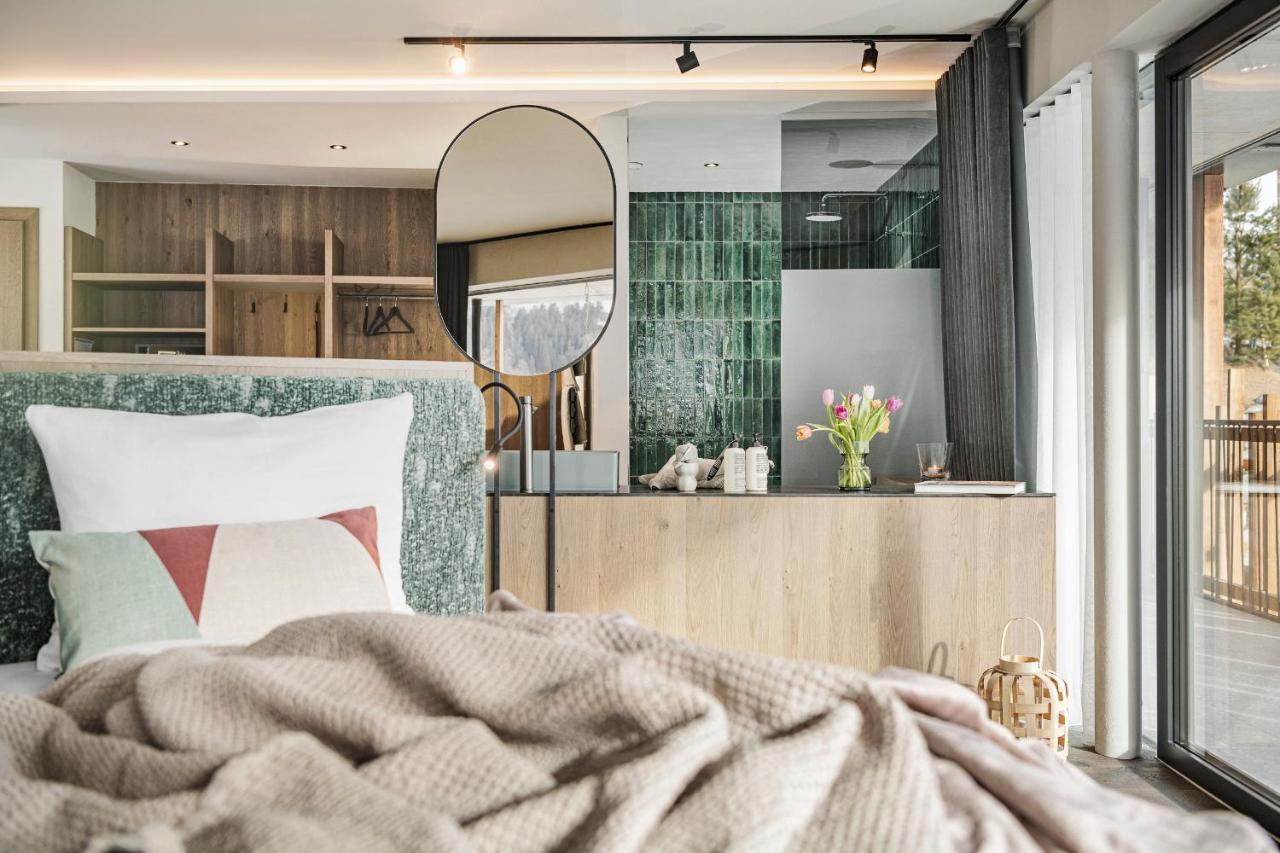 Hotel Coolnest Mayrhofen Exteriér fotografie