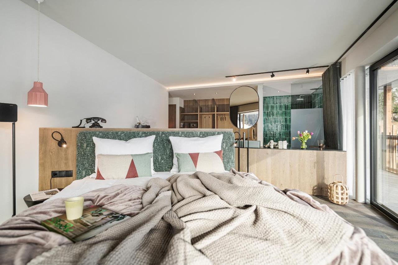Hotel Coolnest Mayrhofen Exteriér fotografie