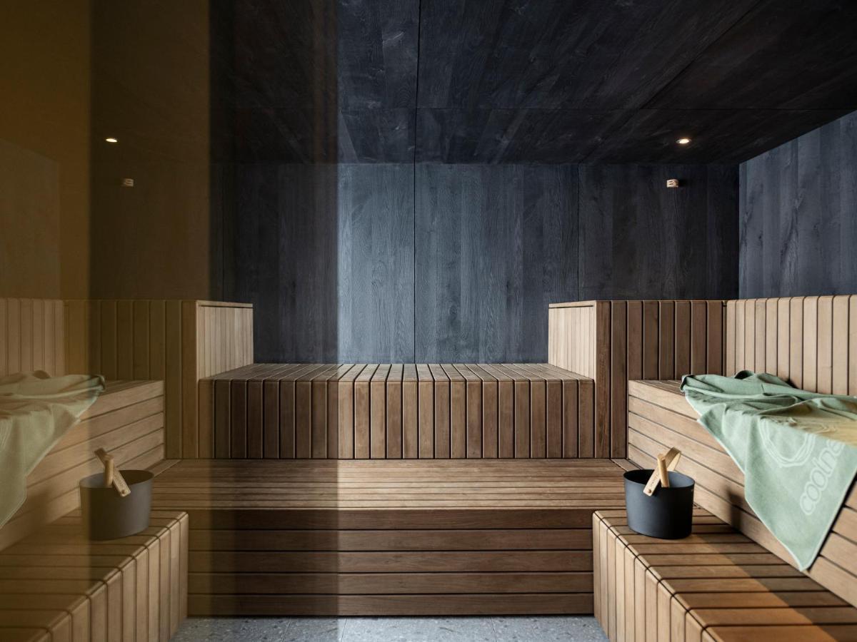 Hotel Coolnest Mayrhofen Exteriér fotografie