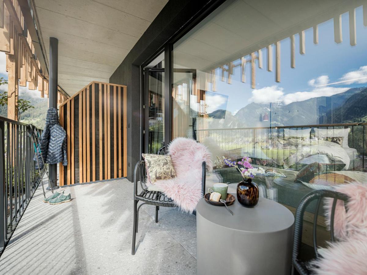 Hotel Coolnest Mayrhofen Exteriér fotografie
