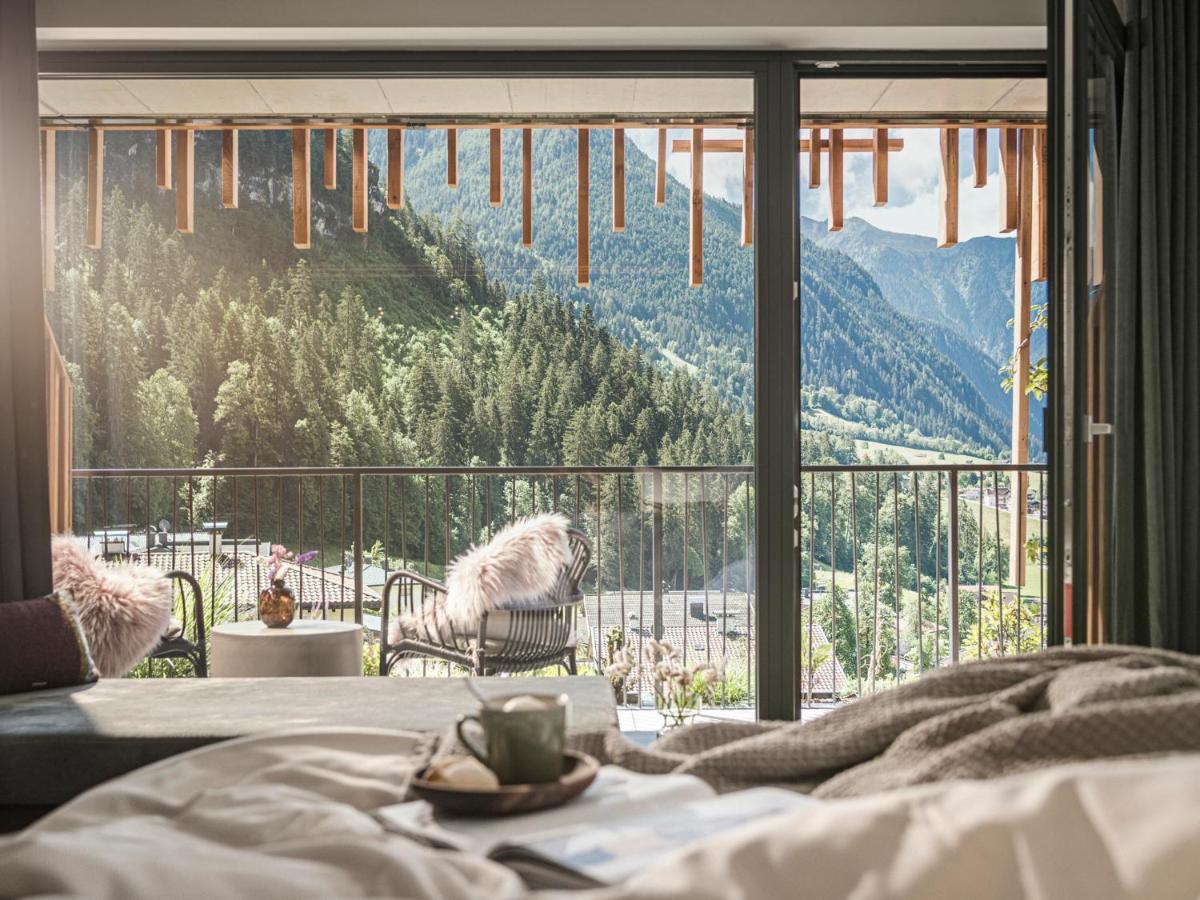 Hotel Coolnest Mayrhofen Exteriér fotografie